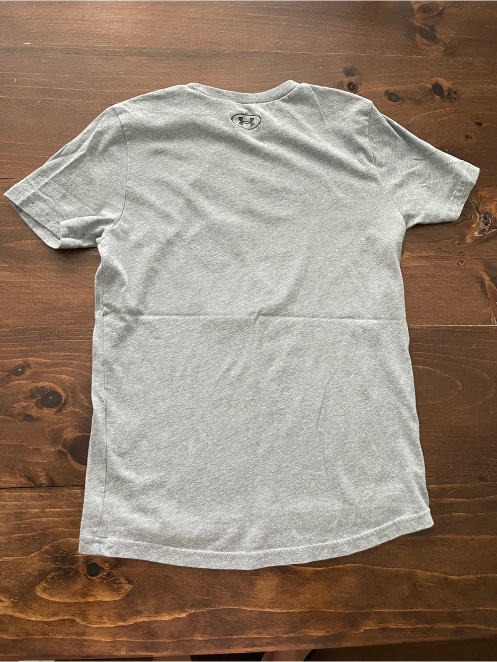 Boy’s Under Armour Short Sleeve Shirt Bundle - Picture 10 of 10